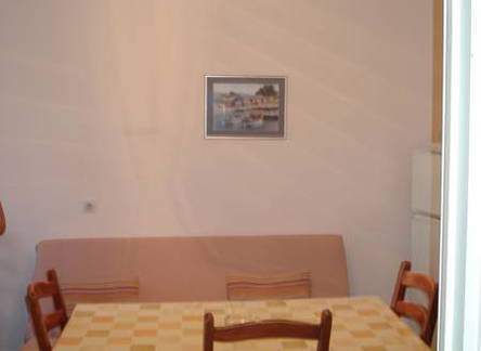 Отель Apartments Zlata 
