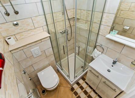 Отель Apartmani Marija 