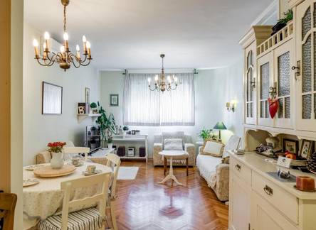 Отель Apartments Zoran 