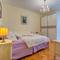 Отель Apartments Zoran 