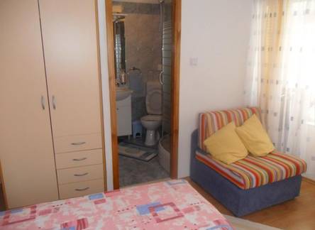 Отель Guest House Leon 