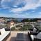 Отель Apartments Frane 