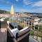 Отель Apartments Frane 