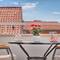 Отель Apartments Irena 