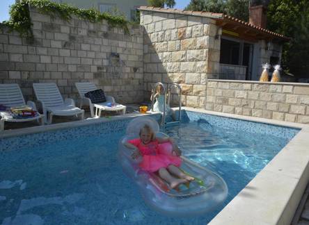 Отель Villa Avantgarde, Milini /Dubrovnik