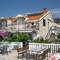 Отель Apartments Galic 