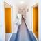 Отель Apartments Galic 