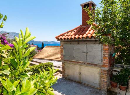 Отель Apartments Klaic 