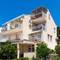 Отель Apartments Klaic 