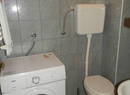 Отель Apartments Klis 