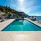 Отель Apartments Klis 