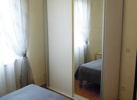 Отель Apartments Alma 