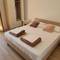 Отель Apartments Kust 