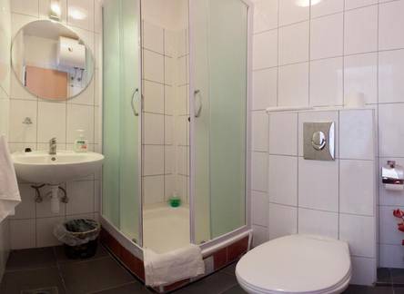 Отель King Apartments 