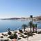 Отель Old Town Suites 