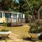 Отель Arena Medulin Mobile Homes
