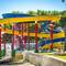 Отель Arena Medulin Mobile Homes