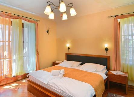 Отель Villa Nora Hvar
