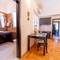 Отель Apartments Naja 