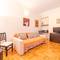 Отель Apartments Naja 