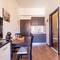 Отель Apartments Naja 