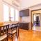 Отель Apartments Naja 