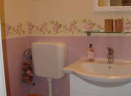 Отель Apartments Suzy 