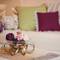 Отель Apartments Suzy 