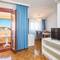 Отель Apartments Riva