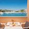 Отель Apartments Riva