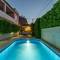 Отель Apartmani Orlic 