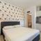 Отель Apartmani Orlic 