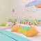 Отель Apartments Luce 