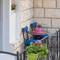 Отель Apartments Luce 