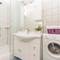 Отель Apartments Luce 