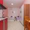 Отель Apartments Luce 
