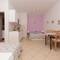 Отель Apartments Luce 