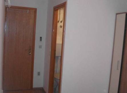 Отель Rooms Valentino 