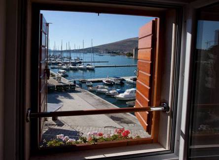 Отель Apartments Riva 