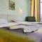 Отель MPM Hotel Boomerang - All Inclusive LIGHT