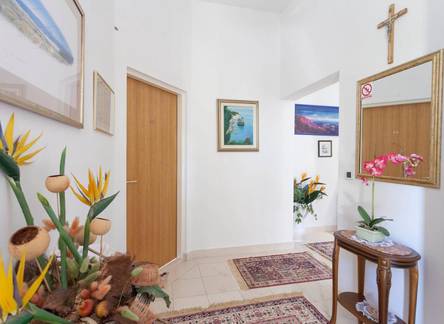 Отель Villa Dalmatino 