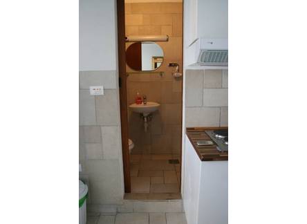 Отель Antique Studios 