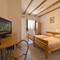 Отель Apartmani Sanja 