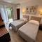 Отель Hotel Vila Tina 
