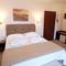 Отель Hotel Vila Tina 