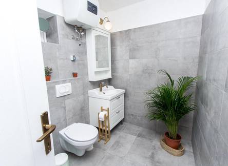 Отель Apartments Ille 