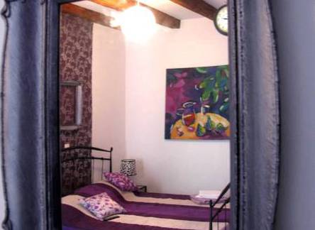 Отель Apartments Lola 