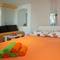 Отель Apartments Dado 