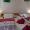 Отель Apartments Ella 