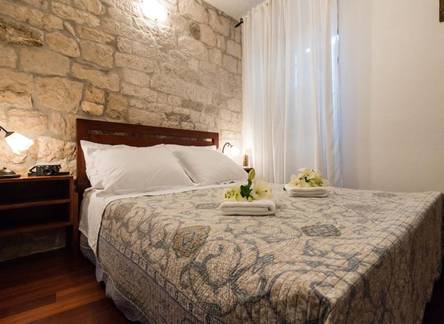 Отель Villa Sv. Petar, Trogir